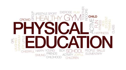 PE Curriculum